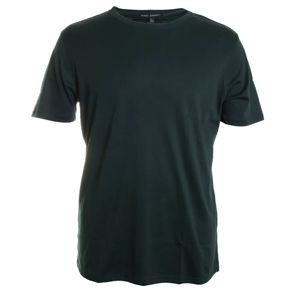 Georgia Crew Neck T-Shirt