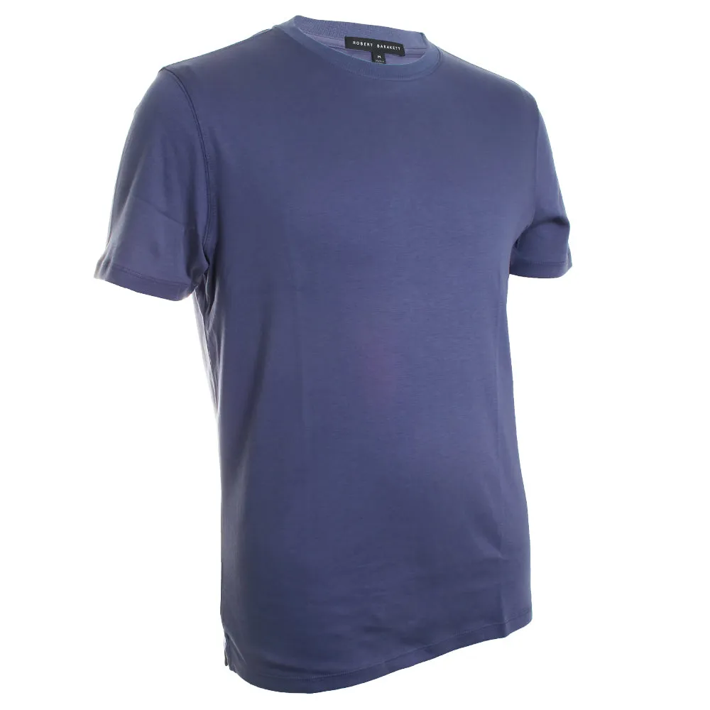 Georgia Crew Neck T-Shirt