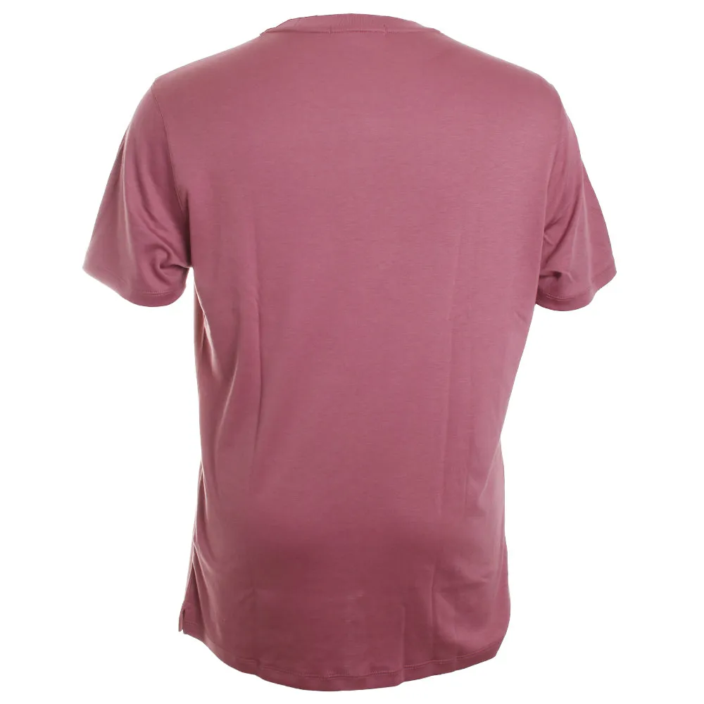 Georgia Crew Neck T-Shirt