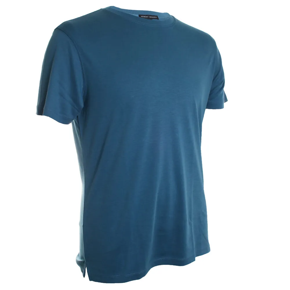 Georgia Crew Neck T-Shirt