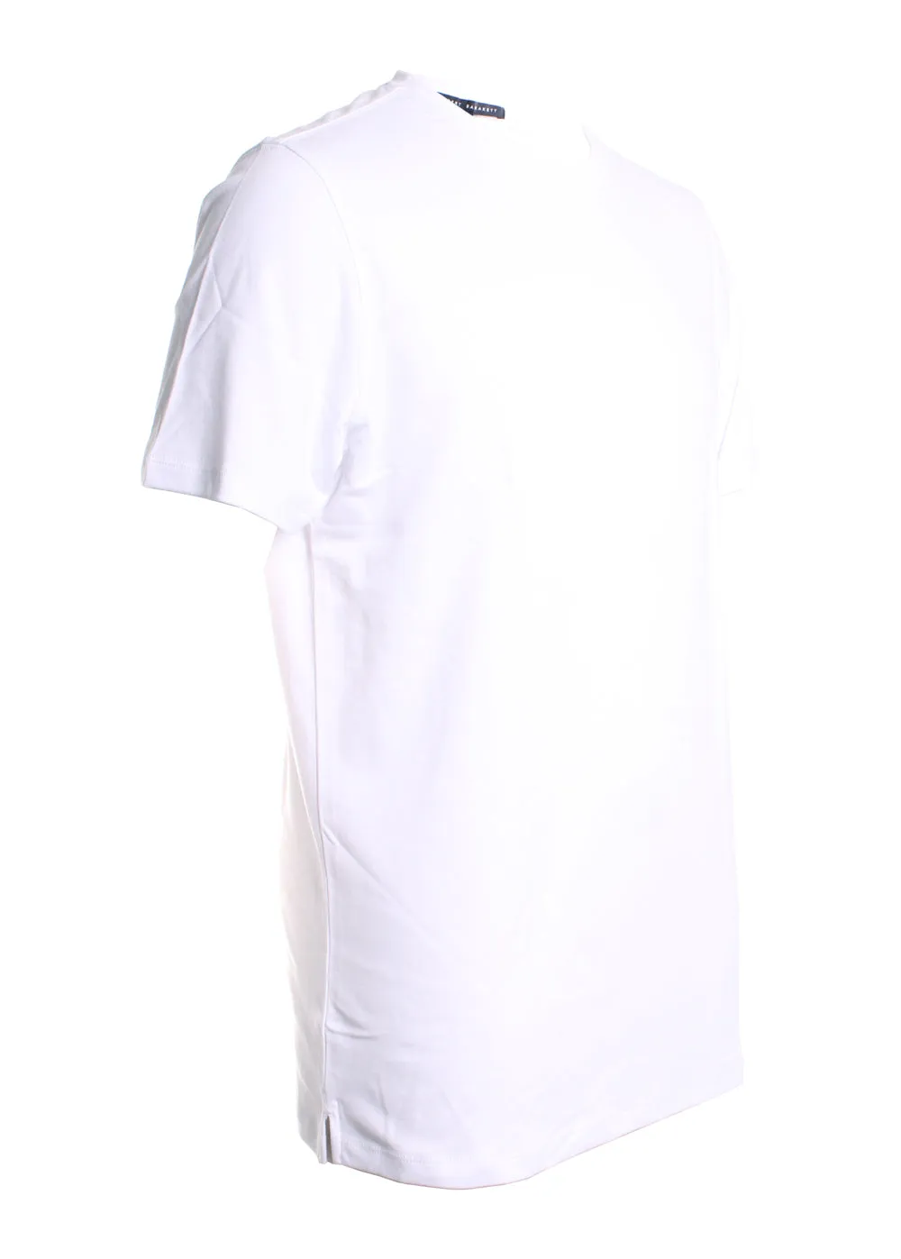 Georgia Crew Neck T-Shirt