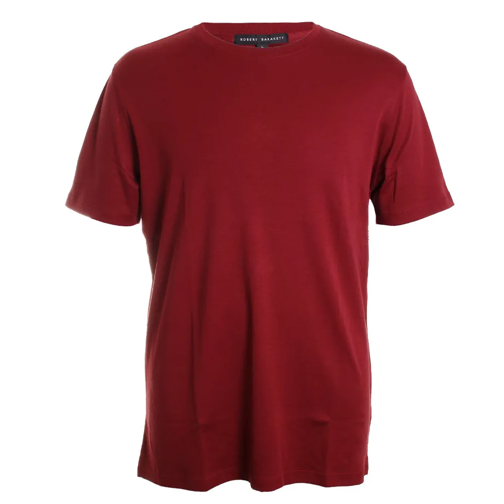 Georgia Crew Neck T-Shirt
