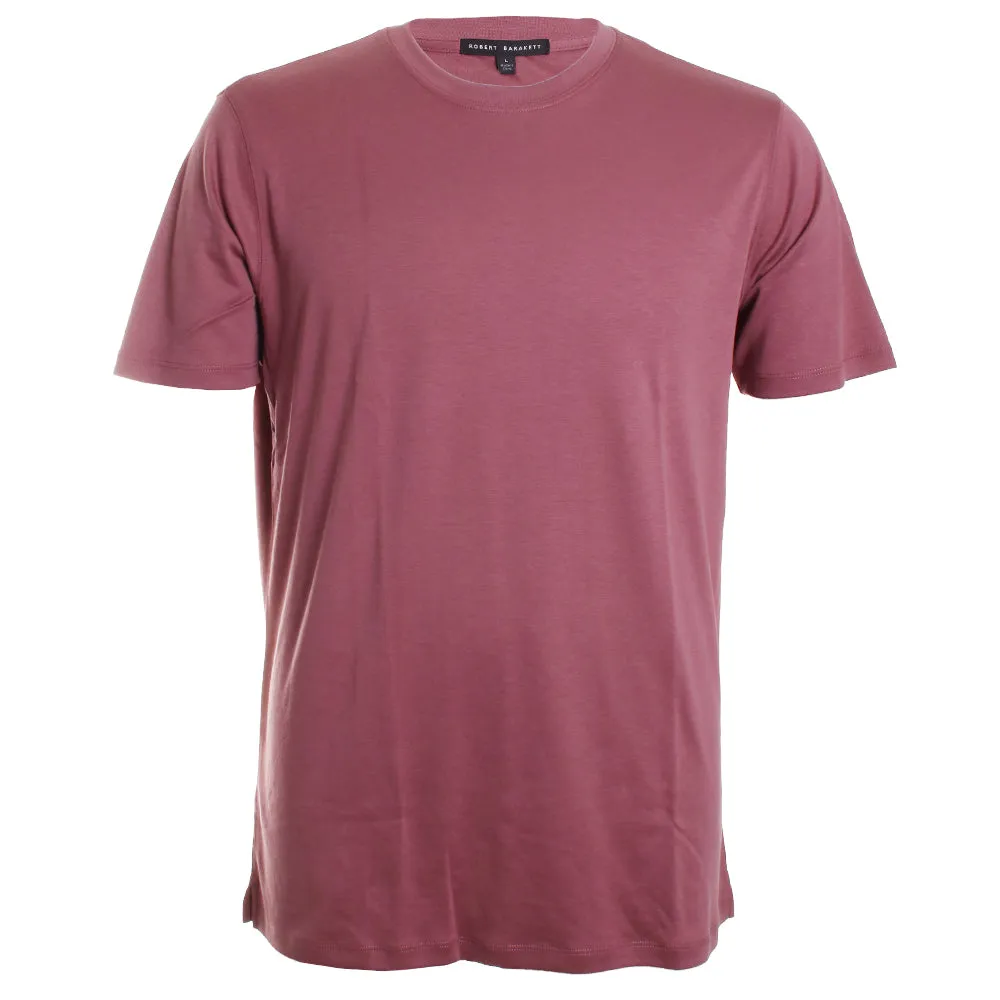 Georgia Crew Neck T-Shirt