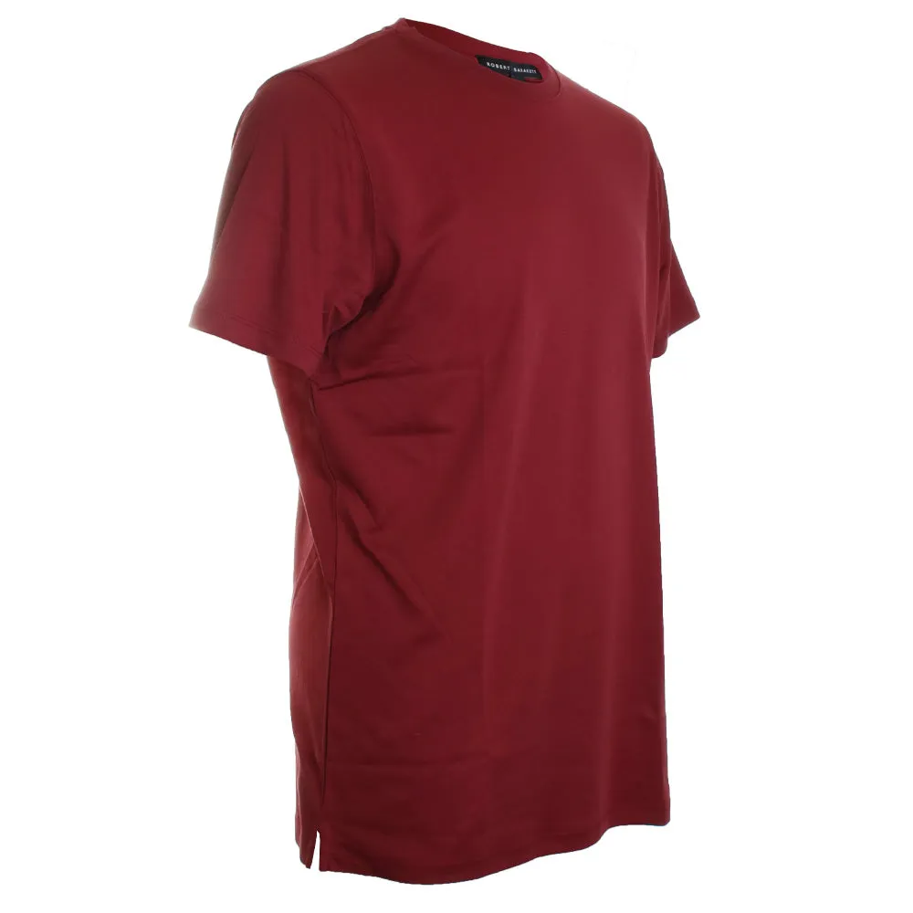 Georgia Crew Neck T-Shirt