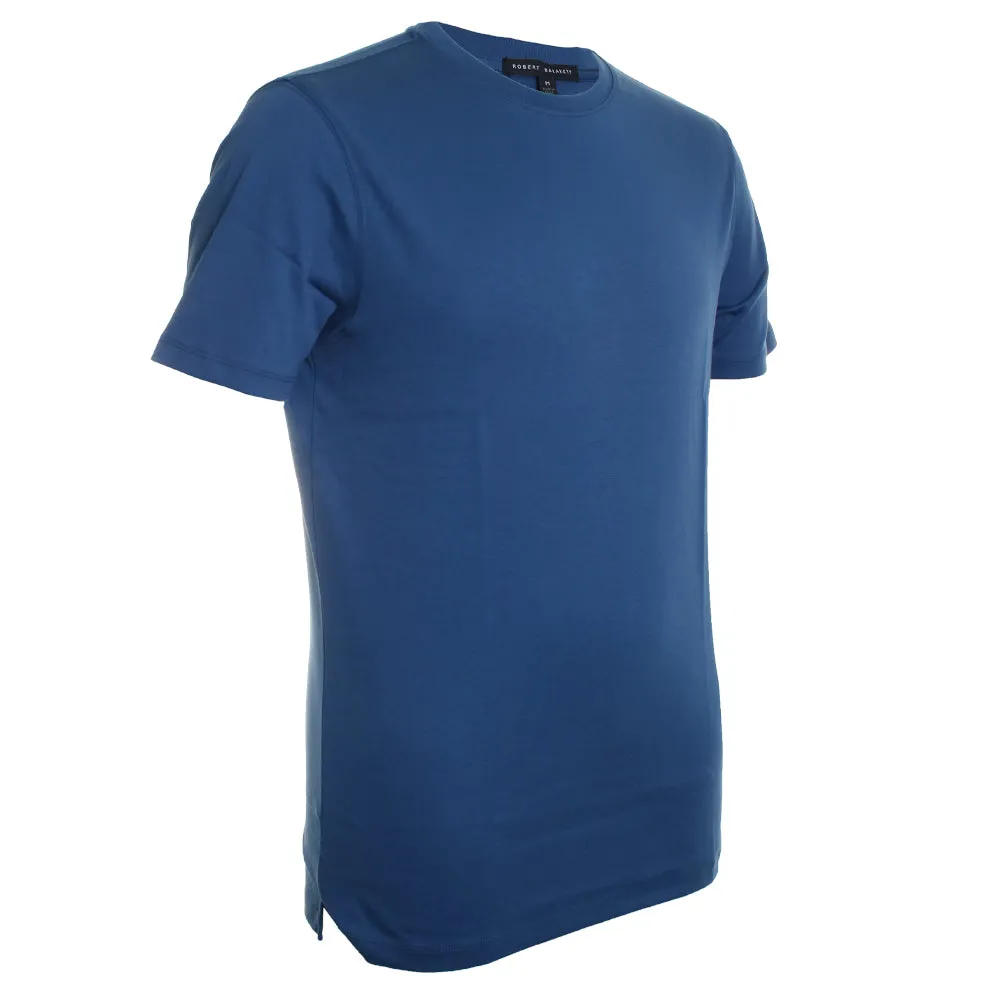 Georgia Crew Neck T-Shirt