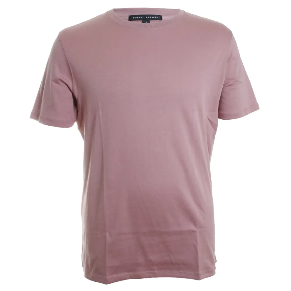 Georgia Crew Neck T-Shirt