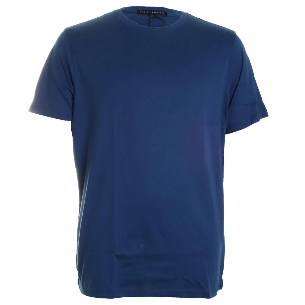 Georgia Crew Neck T-Shirt