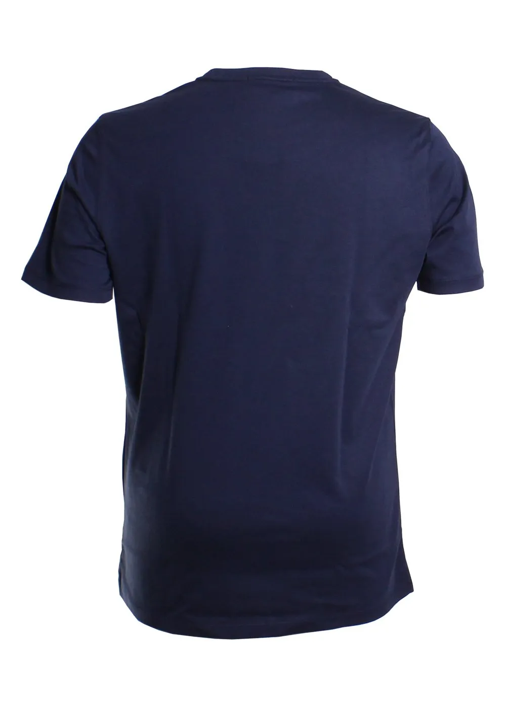 Georgia Crew Neck T-Shirt