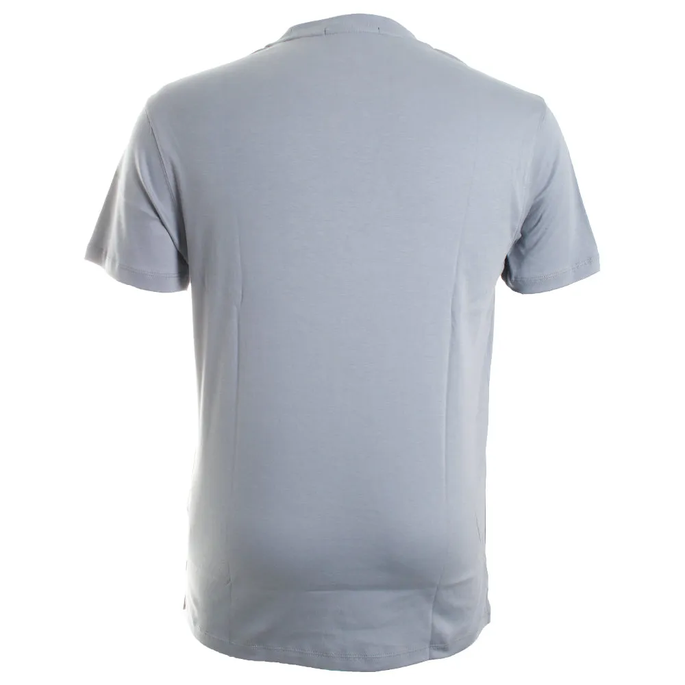 Georgia Crew Neck T-Shirt