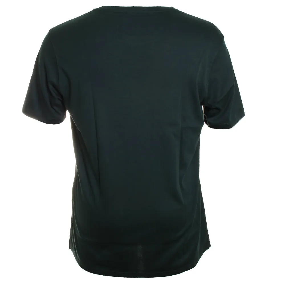 Georgia Crew Neck T-Shirt