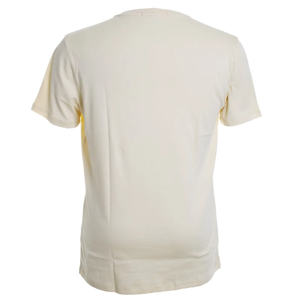 Georgia Crew Neck T-Shirt