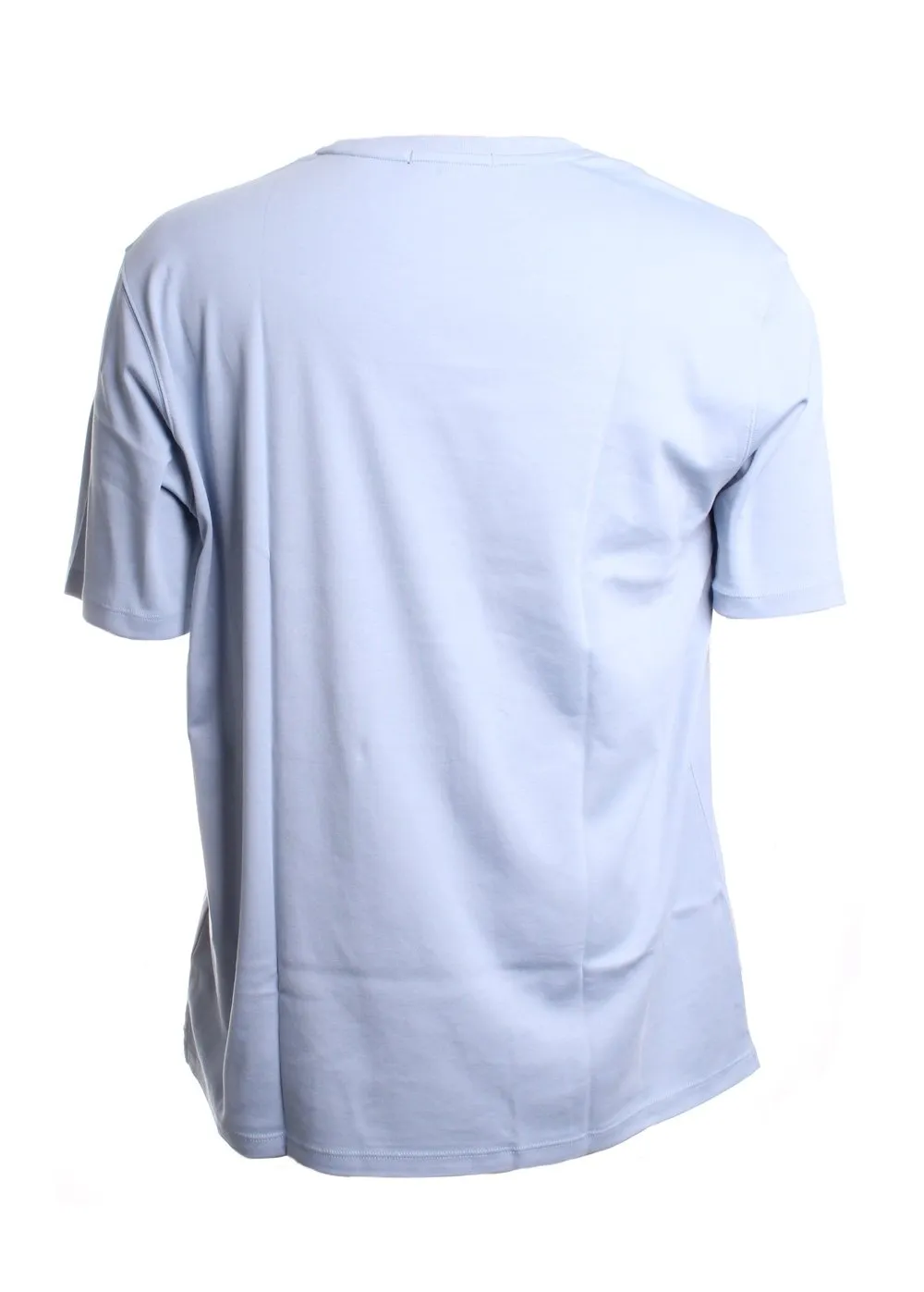 Georgia Crew Neck T-Shirt