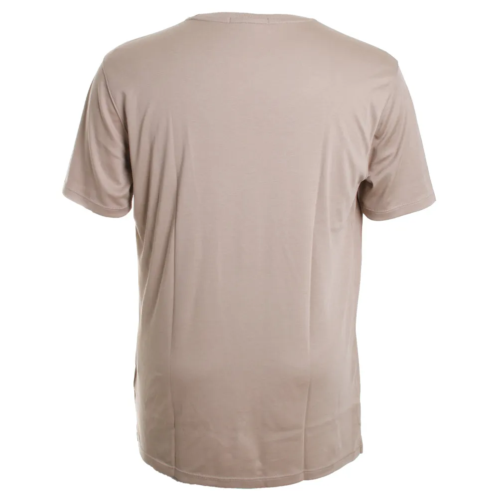 Georgia Crew Neck T-Shirt