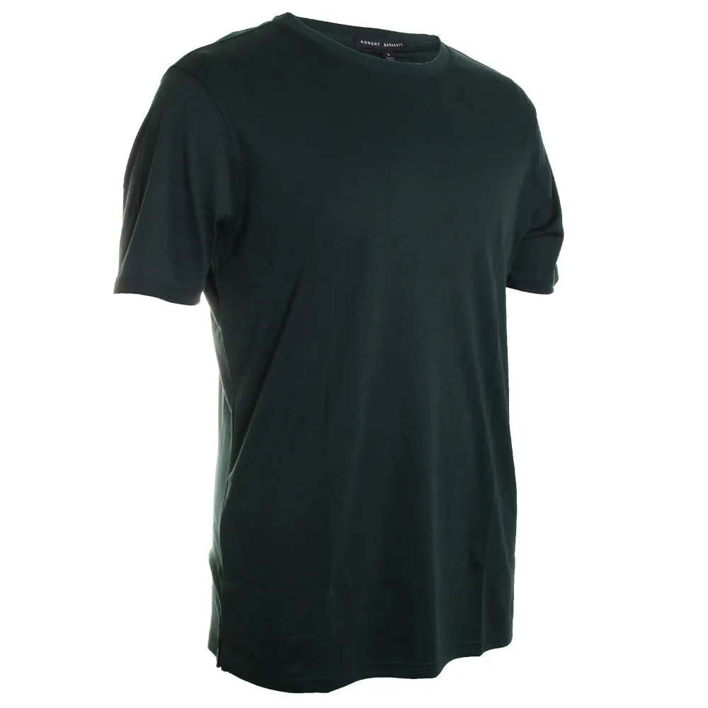 Georgia Crew Neck T-Shirt