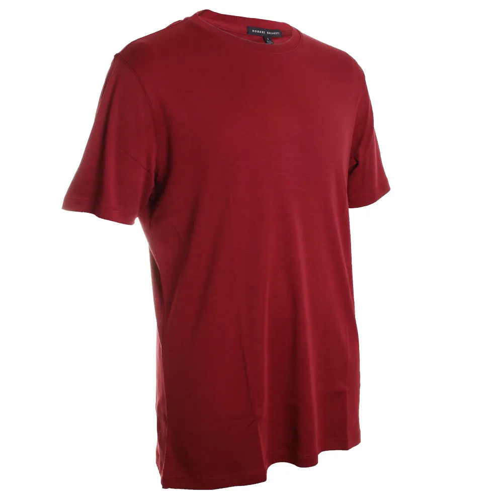 Georgia Crew Neck T-Shirt