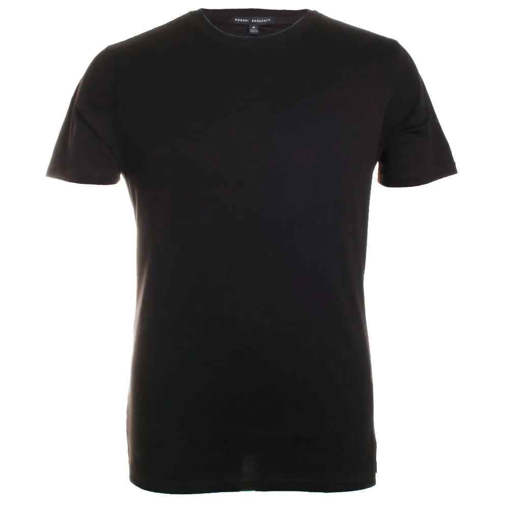 Georgia Crew Neck T-Shirt