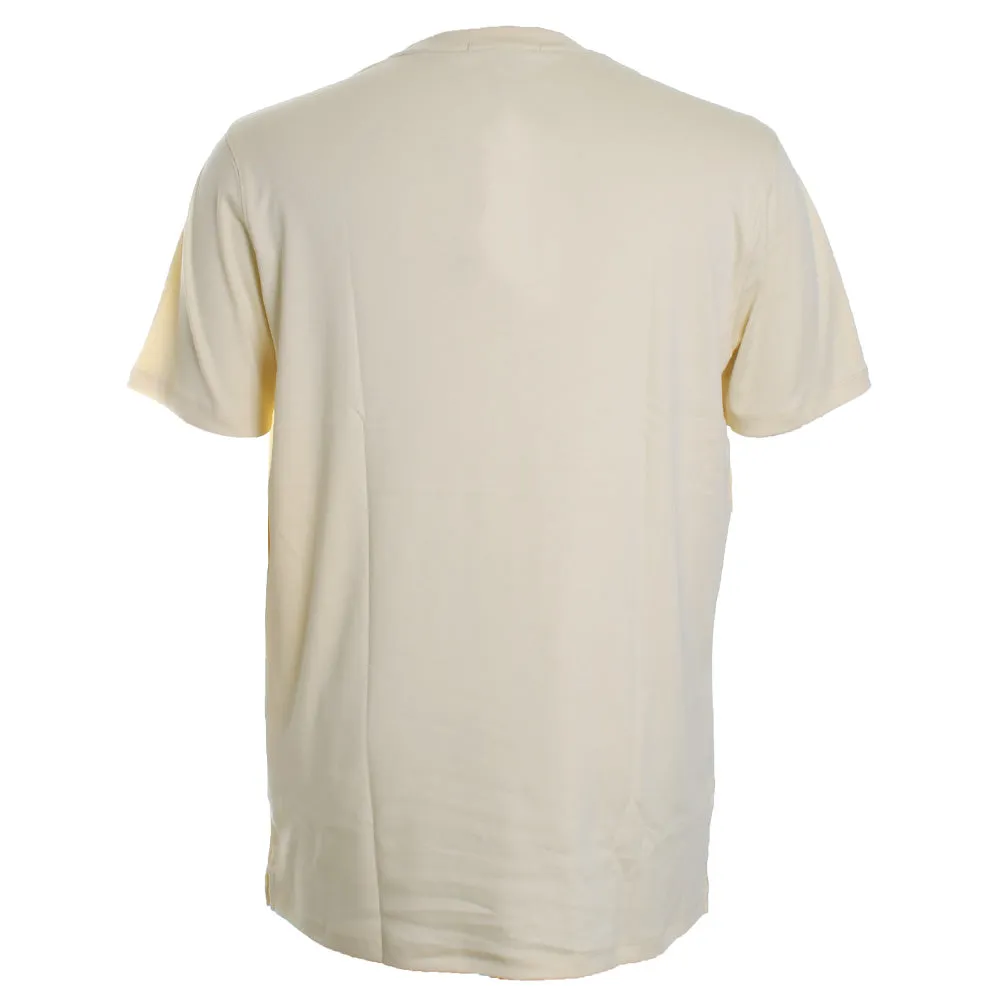 Georgia Crew Neck T-Shirt