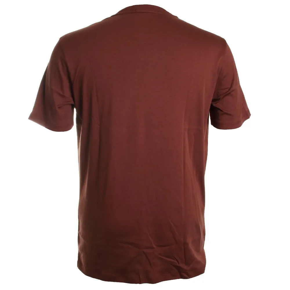 Georgia Crew Neck T-Shirt