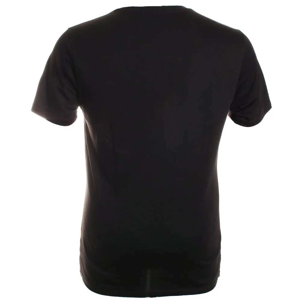 Georgia Crew Neck T-Shirt