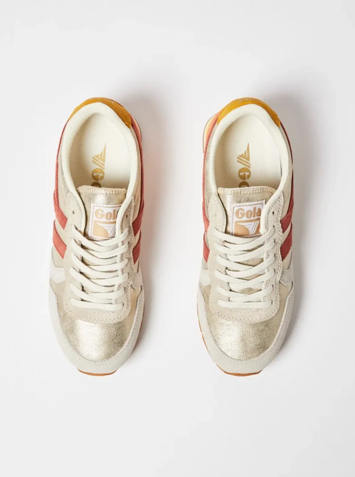 Gola Daytona Blaze Sneaker