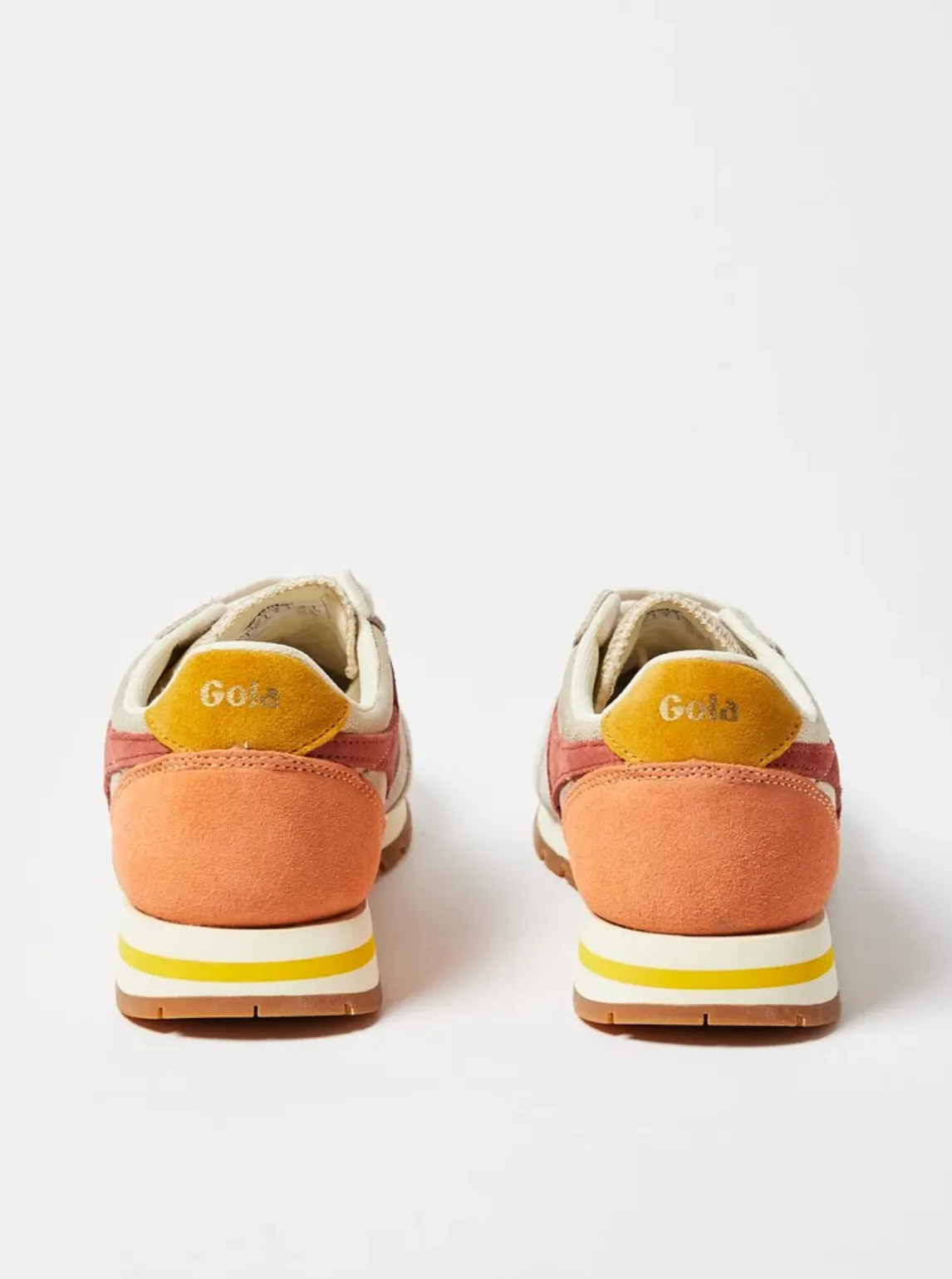 Gola Daytona Blaze Sneaker