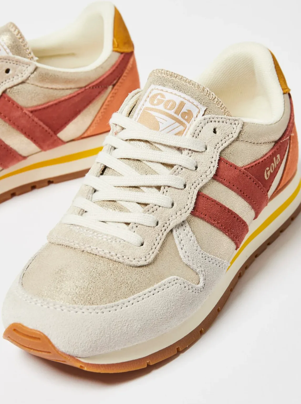 Gola Daytona Blaze Sneaker