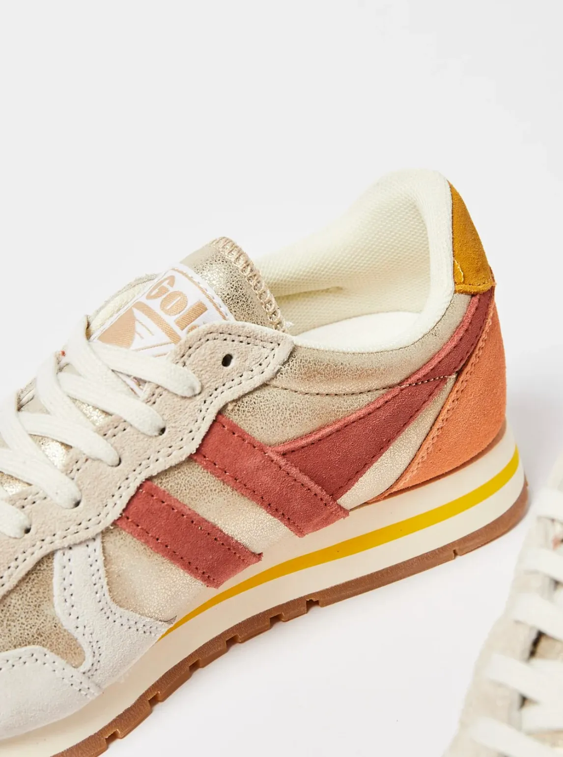 Gola Daytona Blaze Sneaker