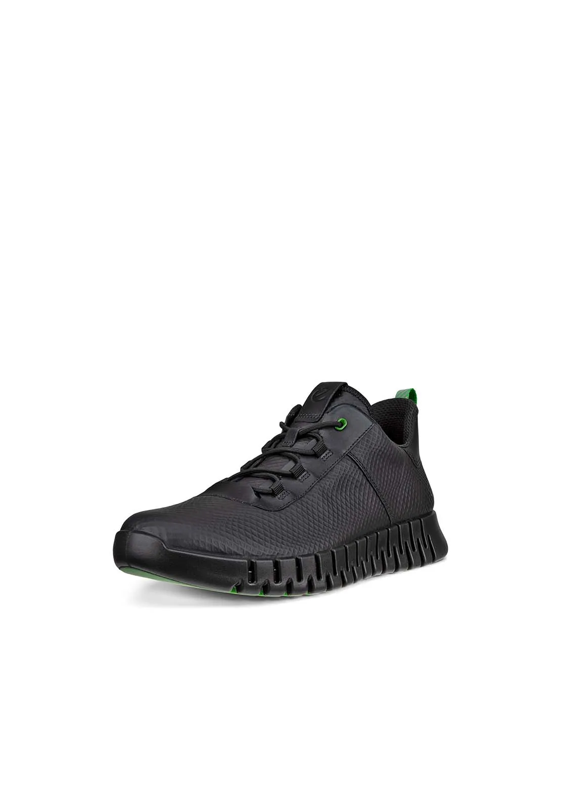 Gruuv Runner - Black