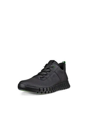 Gruuv Runner - Black