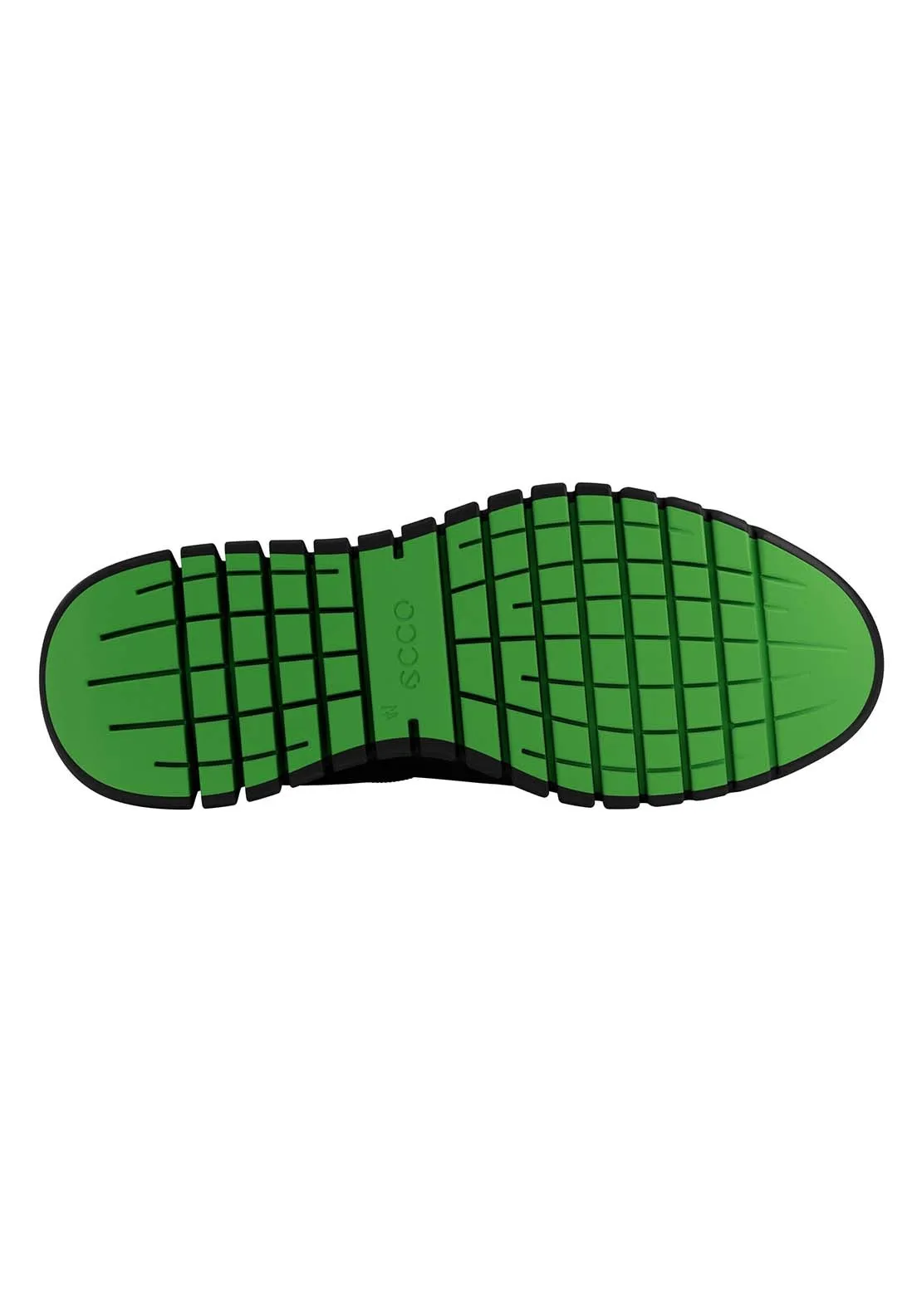Gruuv Runner - Black