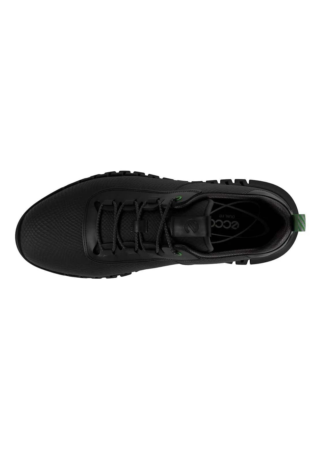 Gruuv Runner - Black