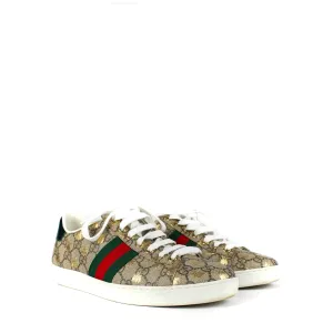 GUCCI - Sneakers Ace GG Supreme (T37,5)