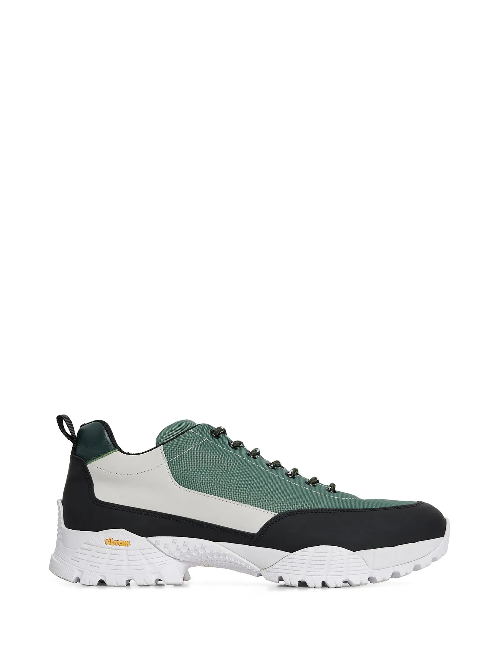 Hiker Sneaker / Rain Forest