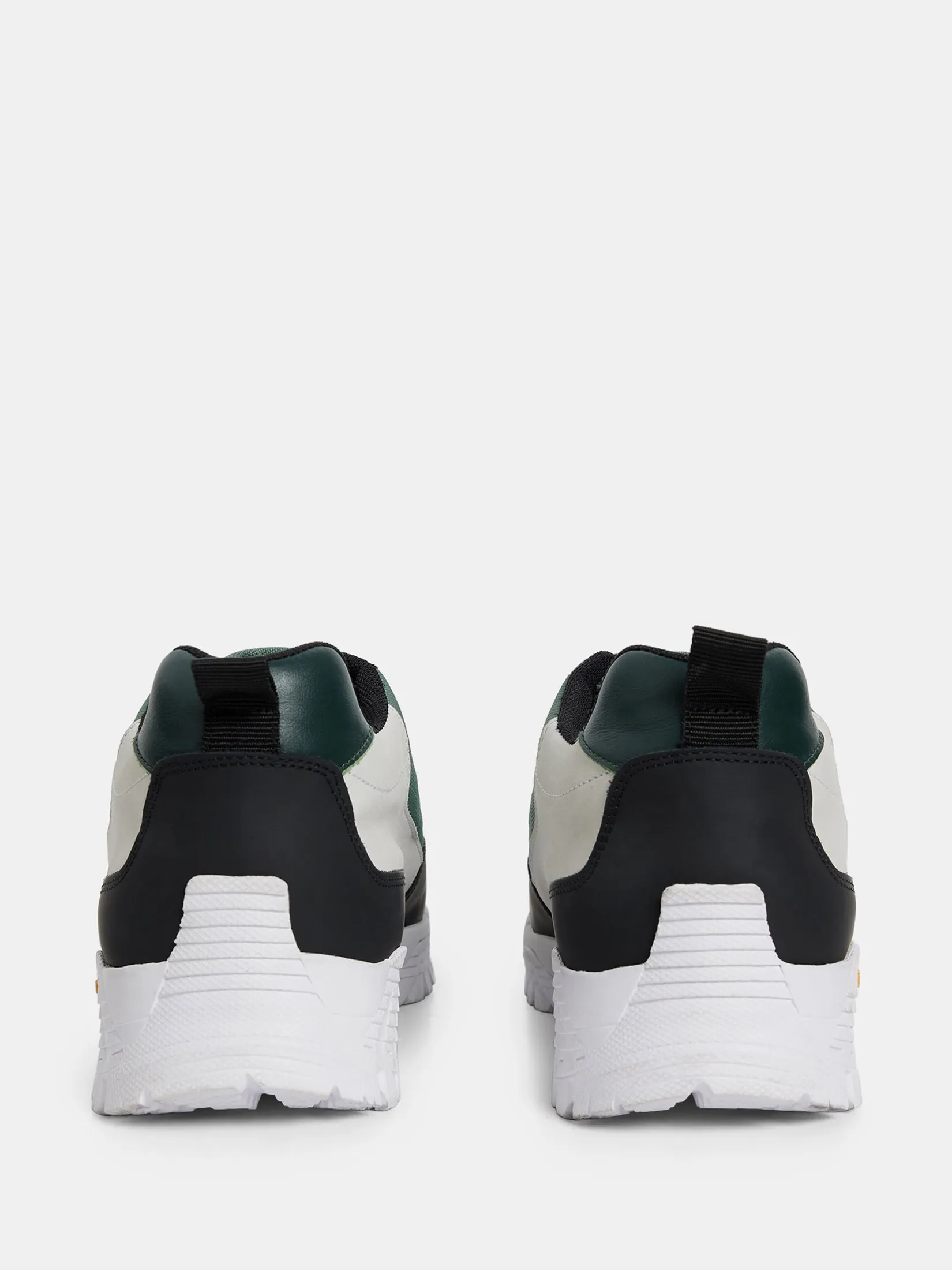 Hiker Sneaker / Rain Forest