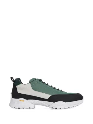 Hiker Sneaker / Rain Forest