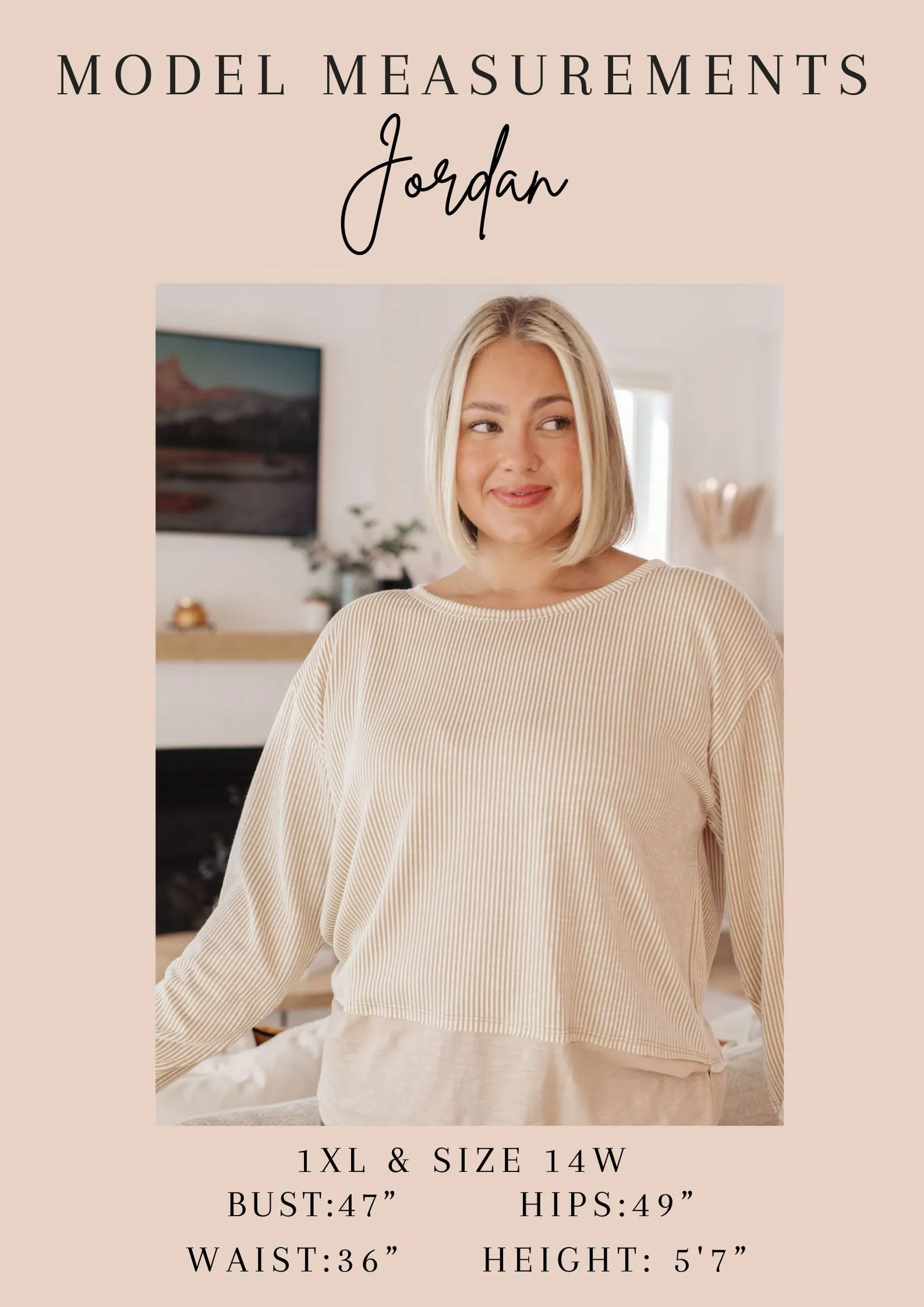 I'll Fly Away Round Neck Relaxed Top - 6/13/2024