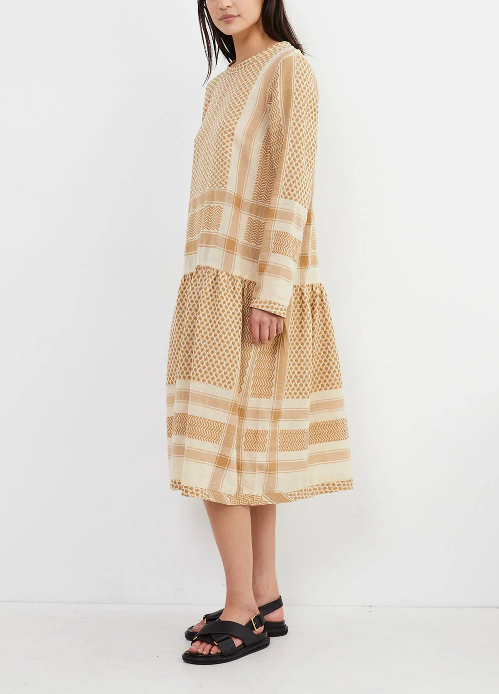 Josephine Dress