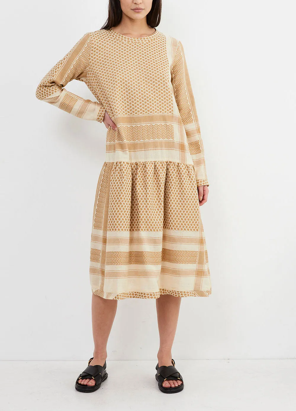 Josephine Dress