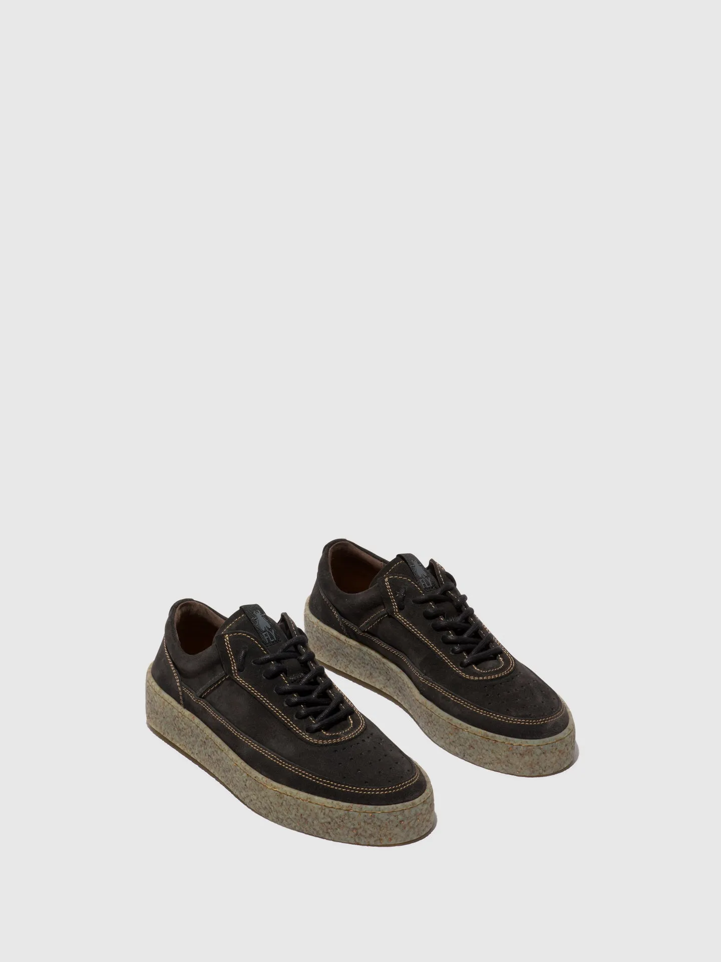Lace-up Shoes RUKO589FLY DIESEL