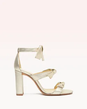 Lolita Block 90 Metallic Golden