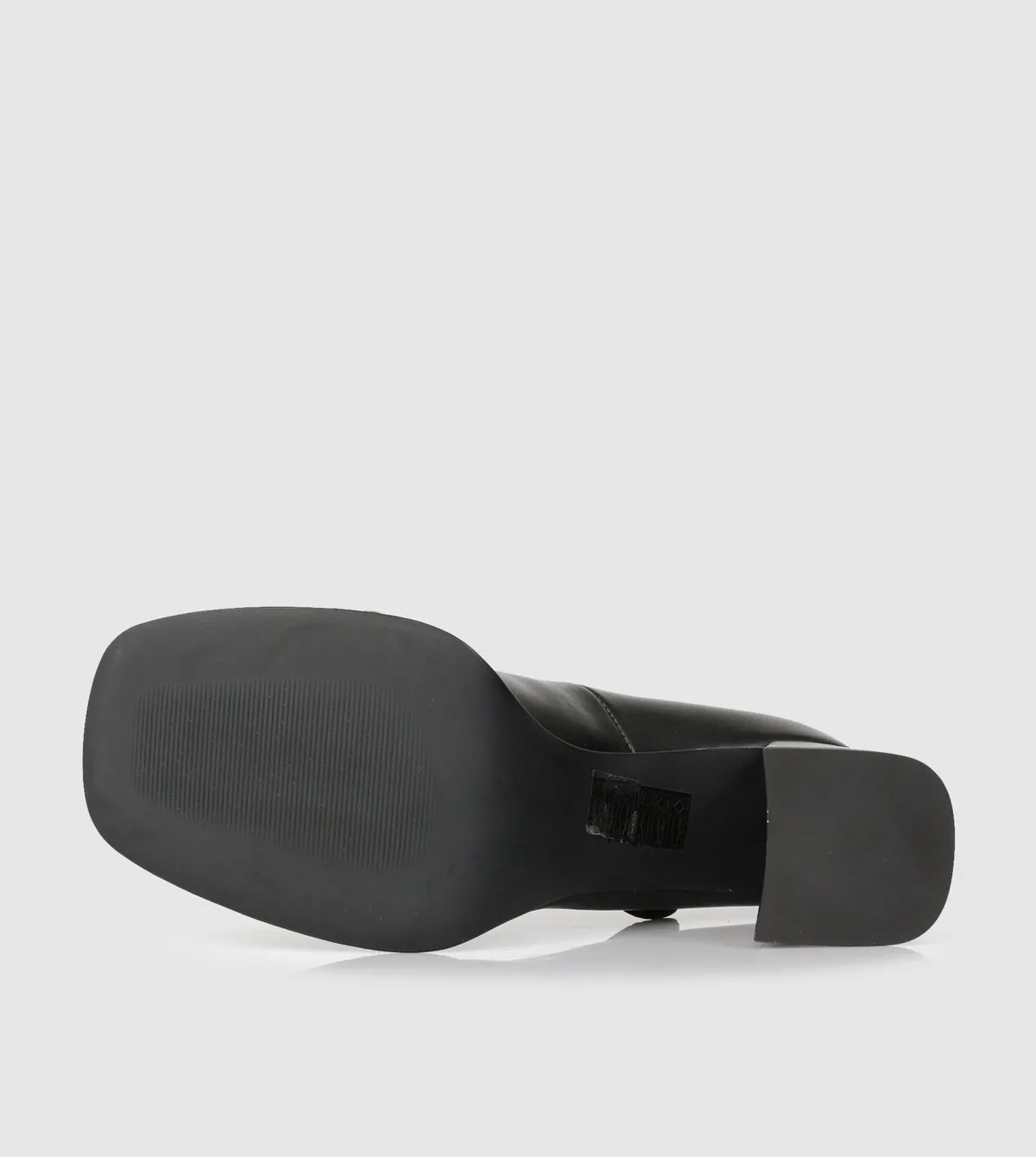 Lora Block Heels by Beau Coops