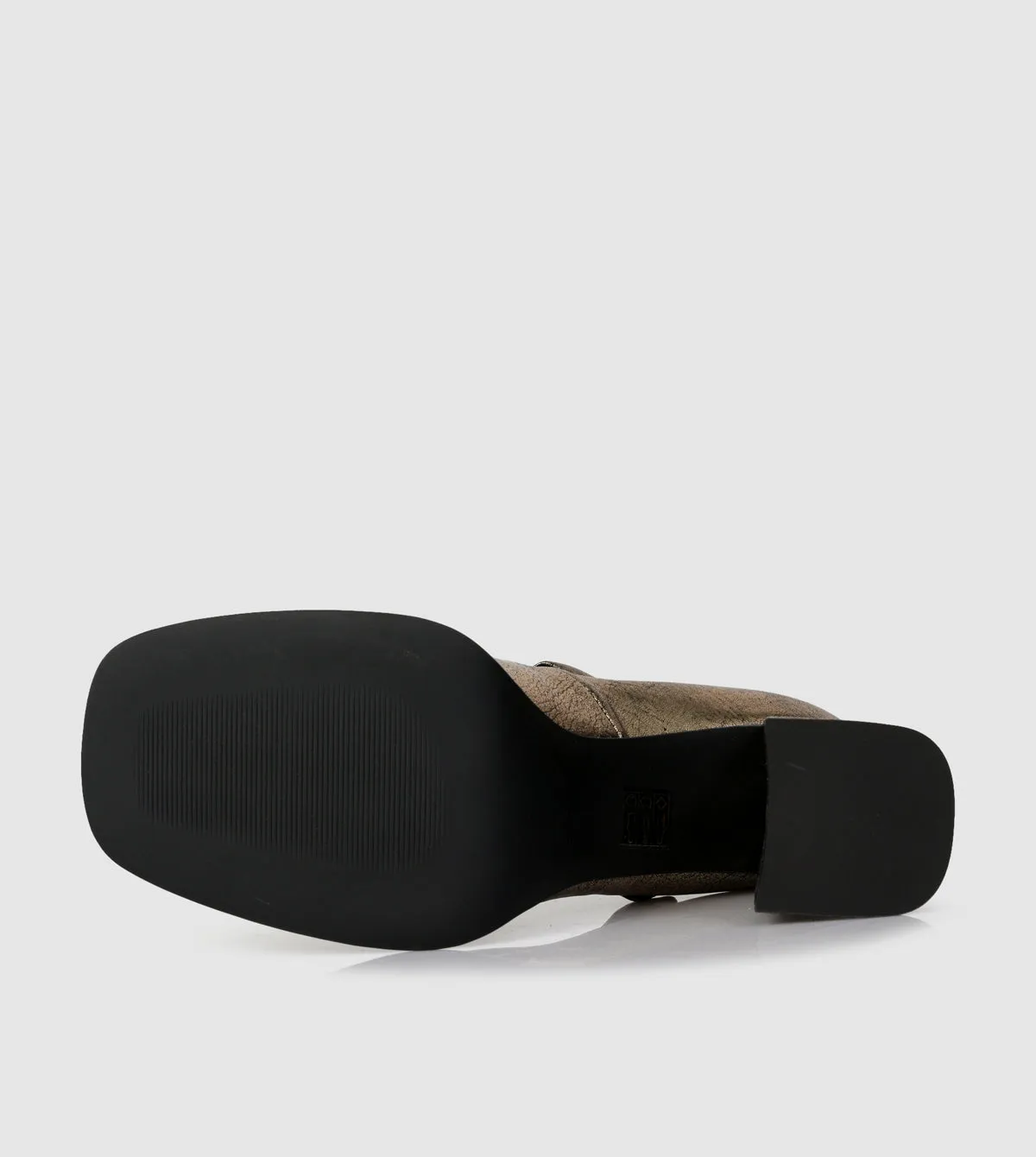 Lora Block Heels by Beau Coops