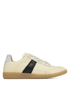 M Replica Black Vintage/Yellow Vintage S57WS0505