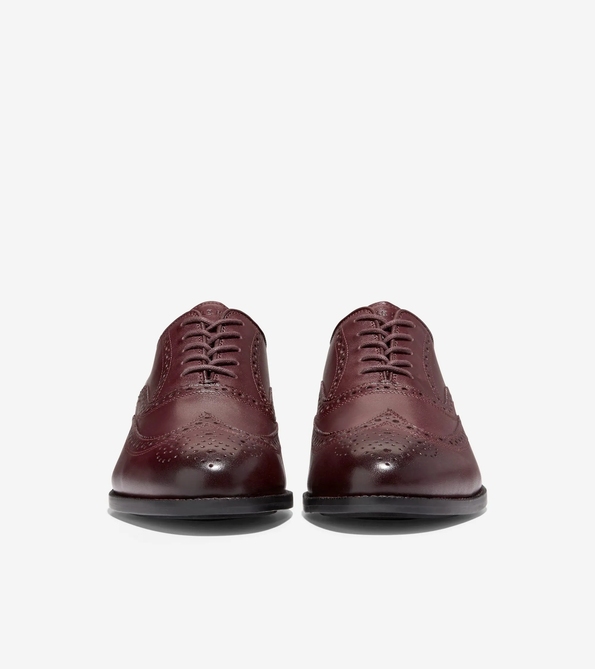 Men's Broadway Wingtip Oxford