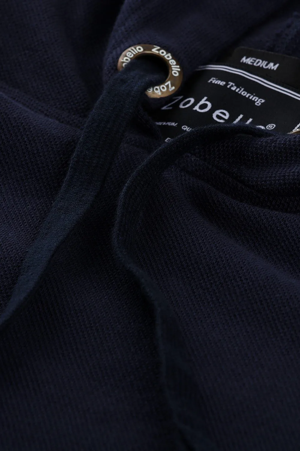Mens Short Sleeve Hooded T-Shirt