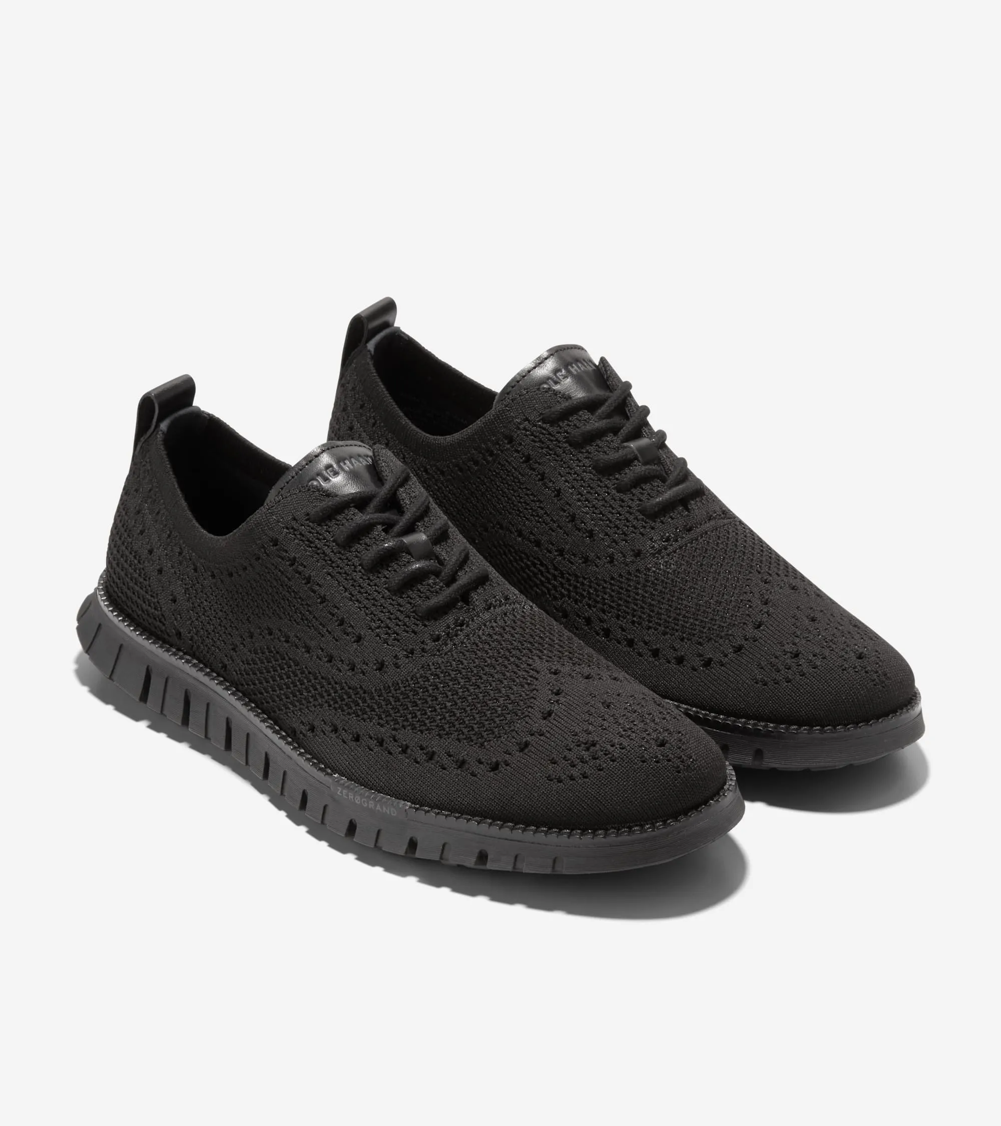Men's ZERØGRAND Remastered Stitchlite™ Wingtip Oxfords