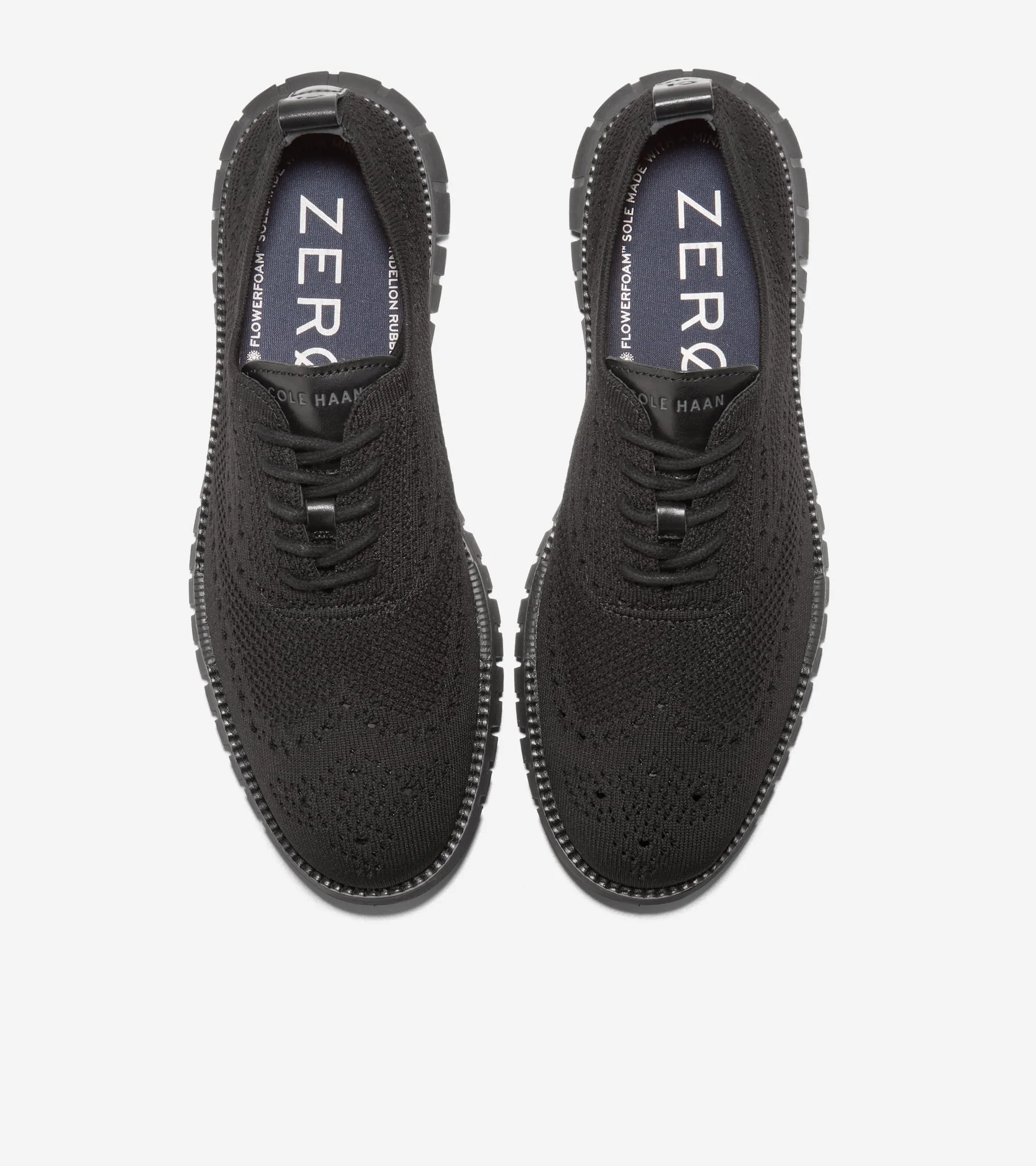 Men's ZERØGRAND Remastered Stitchlite™ Wingtip Oxfords