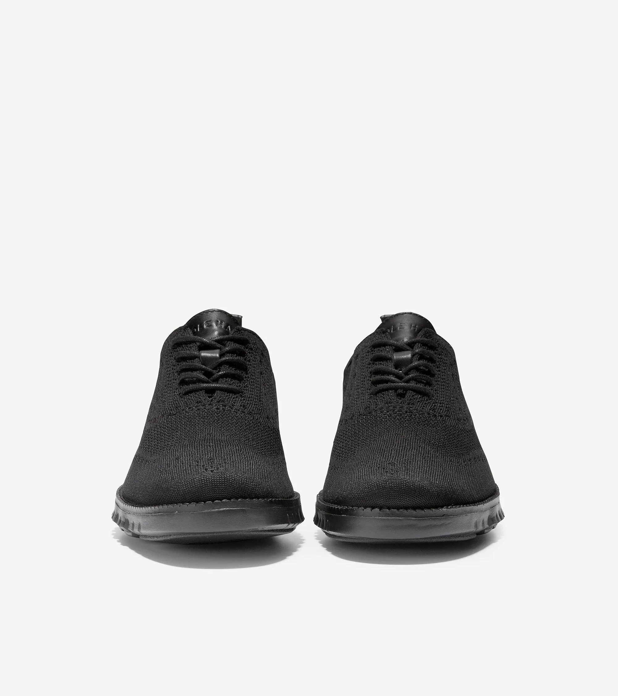 Men's ZERØGRAND Wingtip Oxford