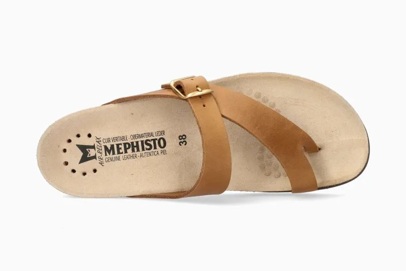 Mephisto Helen Camel