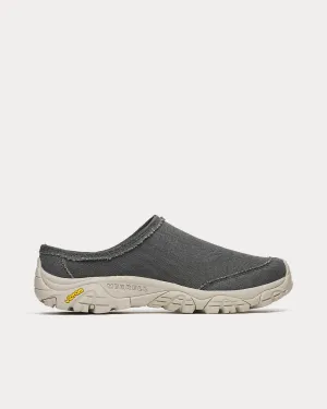 Moab 2 Slide Canvas SE Alloy Slip On Sneakers